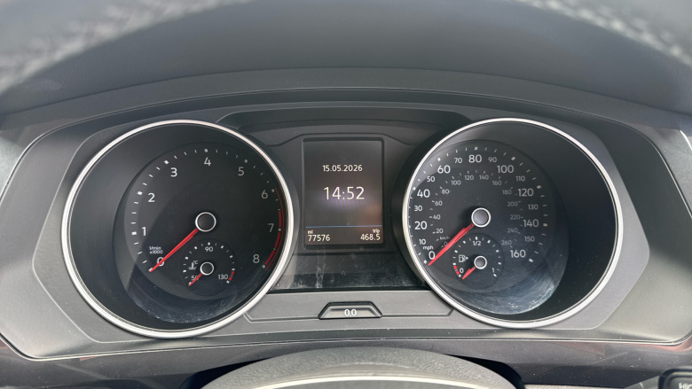 Volkswagen Tiguan 1.5 TSi EVO 150 Match 5dr Petrol Estate